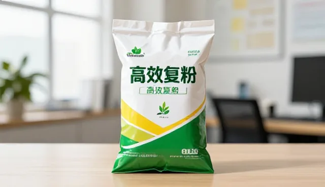农产品收购中的高效复合肥应用难题