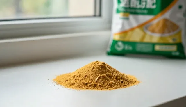 抗病虫害种子种植中高效复合肥的应用与常见问题处理