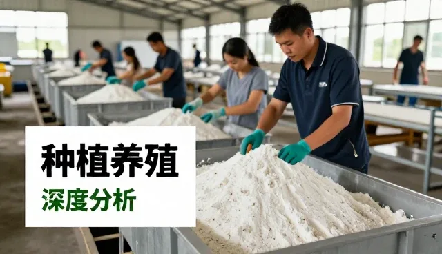 武汉市瑞祥泰生物科技有限公司布局种苗供应领域，提升高效复合肥价值